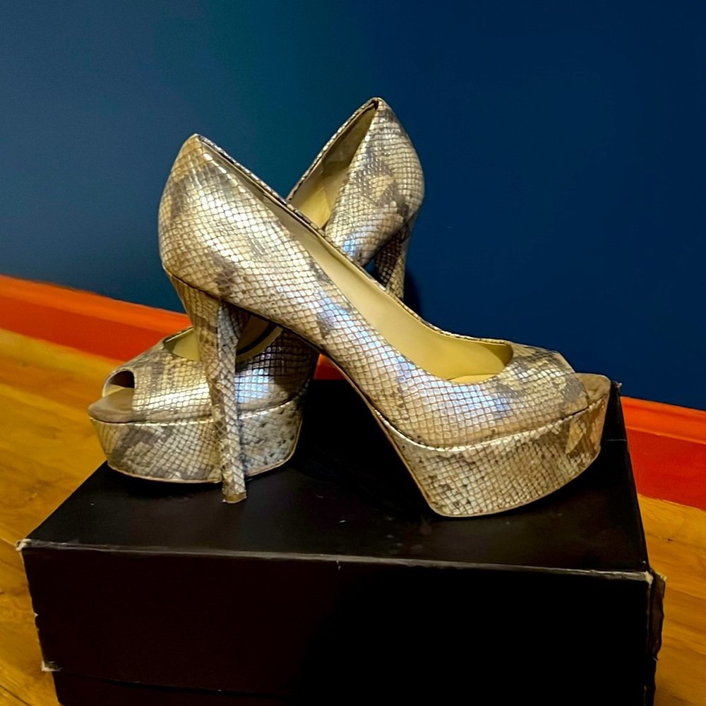 Brian Atwood
